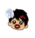 Lao Cao Life Animation（個別スタンプ：4）