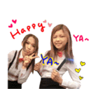 Friend~（個別スタンプ：23）