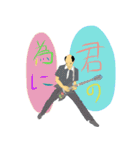 こにたんスタンプ（個別スタンプ：1）