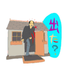こにたんスタンプ（個別スタンプ：13）