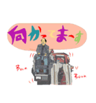 こにたんスタンプ（個別スタンプ：20）