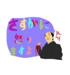 こにたんスタンプ（個別スタンプ：22）