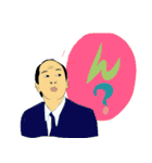 こにたんスタンプ（個別スタンプ：23）