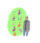 こにたんスタンプ（個別スタンプ：24）