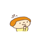 セバスチャンからひと言（個別スタンプ：12）