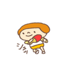 セバスチャンからひと言（個別スタンプ：22）