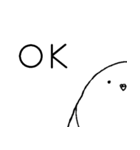 白インコさんの毎日（個別スタンプ：1）