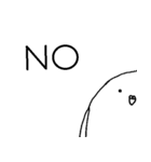 白インコさんの毎日（個別スタンプ：2）