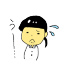 はみがきスタンプ（個別スタンプ：29）