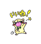 子豚のぶーくん（個別スタンプ：11）