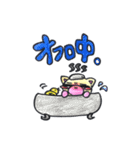 子豚のぶーくん（個別スタンプ：21）