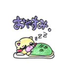 子豚のぶーくん（個別スタンプ：27）