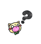 子豚のぶーくん（個別スタンプ：37）