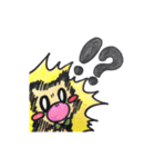 子豚のぶーくん（個別スタンプ：38）