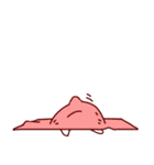 Bubba Rabbit（個別スタンプ：1）