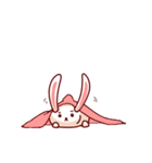 Bubba Rabbit（個別スタンプ：2）