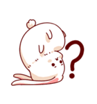 Bubba Rabbit（個別スタンプ：5）