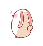 Bubba Rabbit（個別スタンプ：8）