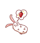 Bubba Rabbit（個別スタンプ：13）