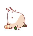 Bubba Rabbit（個別スタンプ：15）