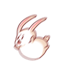 Bubba Rabbit（個別スタンプ：21）