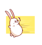 Bubba Rabbit（個別スタンプ：25）
