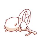 Bubba Rabbit（個別スタンプ：27）