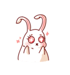 Bubba Rabbit（個別スタンプ：30）