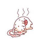 Bubba Rabbit（個別スタンプ：33）