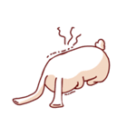 Bubba Rabbit（個別スタンプ：37）