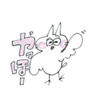 とりねこくんのスタンプ（個別スタンプ：1）