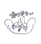 とりねこくんのスタンプ（個別スタンプ：29）