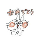 とりねこくんのスタンプ（個別スタンプ：31）