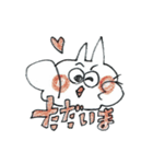 とりねこくんのスタンプ（個別スタンプ：35）
