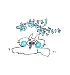 とりねこくんのスタンプ（個別スタンプ：36）