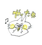 とりねこくんのスタンプ（個別スタンプ：39）