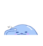 くらげのこ（個別スタンプ：5）