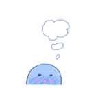 くらげのこ（個別スタンプ：28）