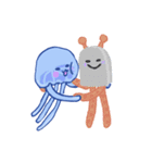 くらげのこ（個別スタンプ：32）