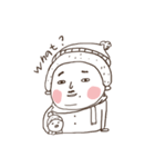 You-zhi（個別スタンプ：2）