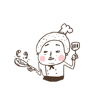 You-zhi（個別スタンプ：7）
