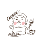 You-zhi（個別スタンプ：8）