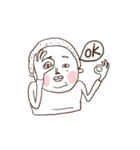 You-zhi（個別スタンプ：9）
