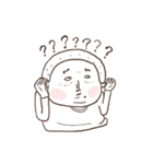 You-zhi（個別スタンプ：16）