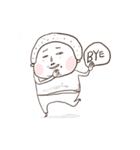 You-zhi（個別スタンプ：18）