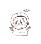 You-zhi（個別スタンプ：22）