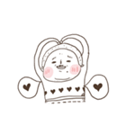 You-zhi（個別スタンプ：24）