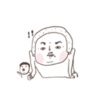 You-zhi（個別スタンプ：27）
