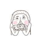 You-zhi（個別スタンプ：28）