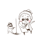 You-zhi（個別スタンプ：31）